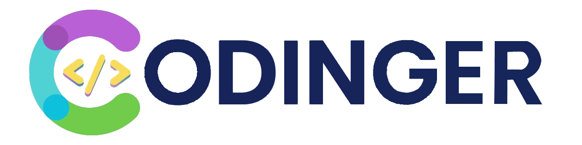 Codinger Logo